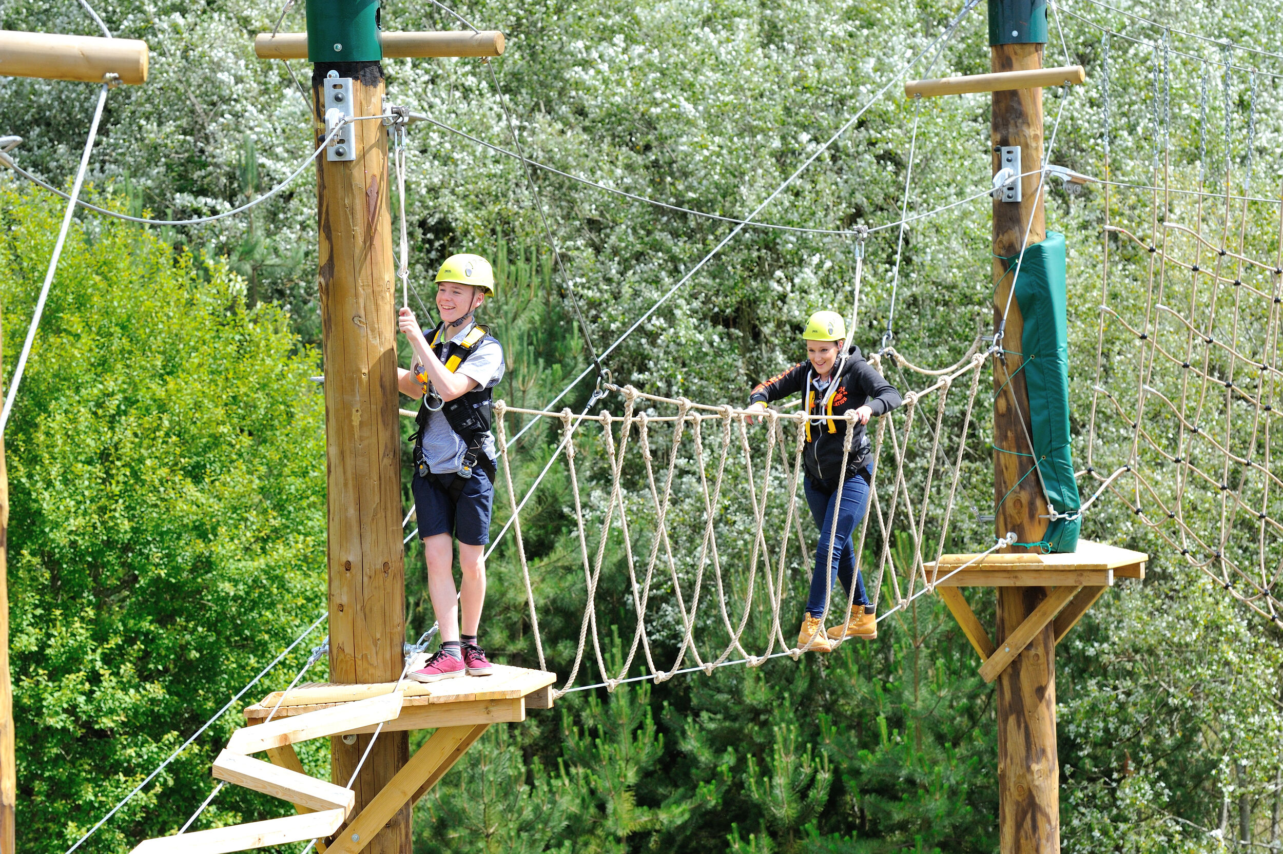 Conkers Discovery Centre | National Forest