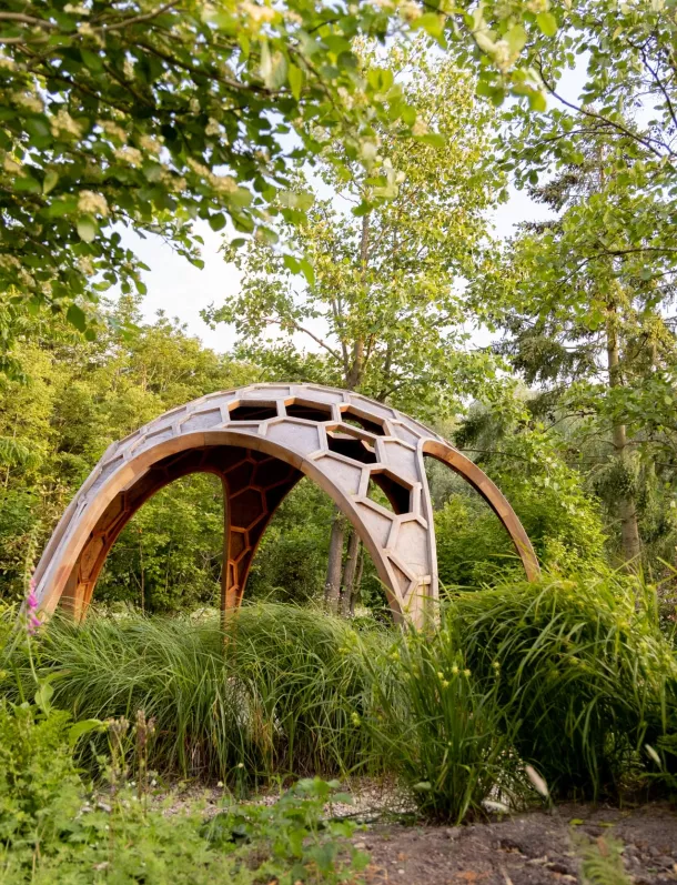 Meta Garden