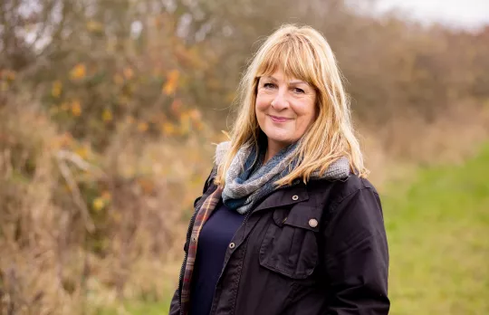 Penny Coates