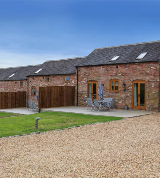 Hastings Retreat